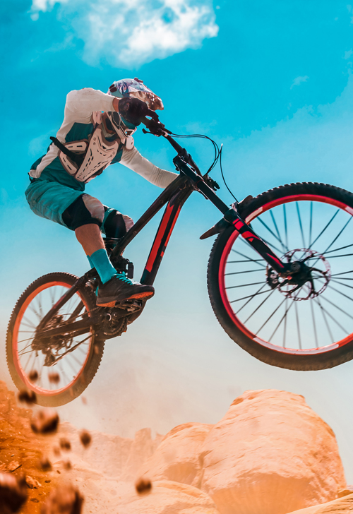 18 Action Photography Ideas to Get Inspired