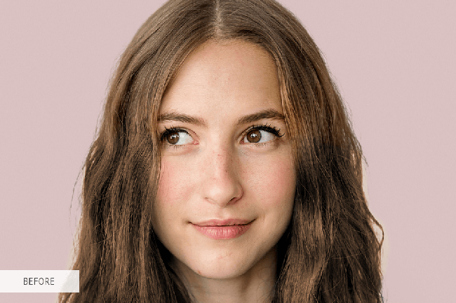 Bangs Filter Online [FREE]