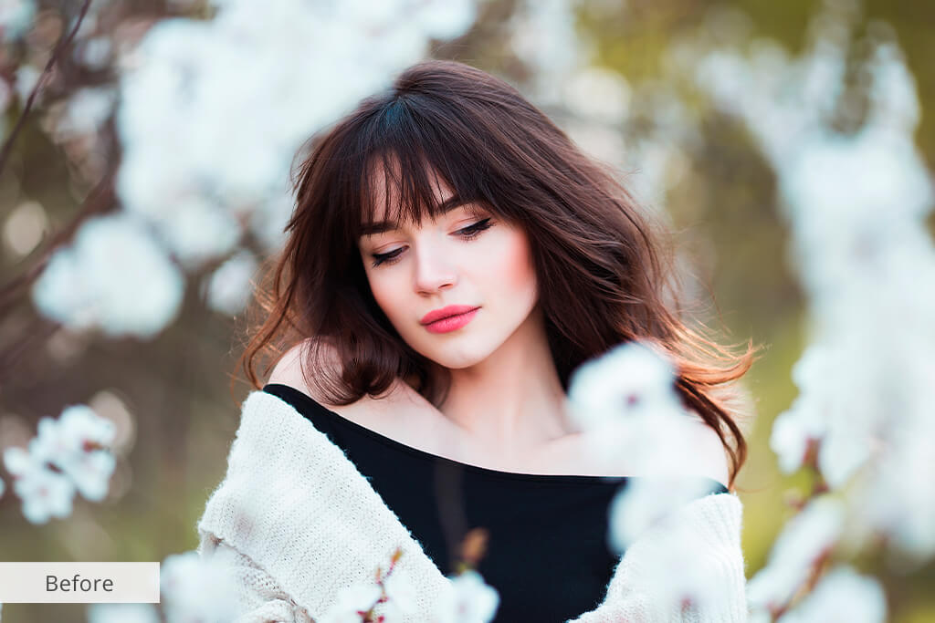 Add Hat to Photo App for Android and iOS