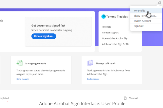 Adobe Acrobat Sign vs Legalesign: Which Software Is Better?