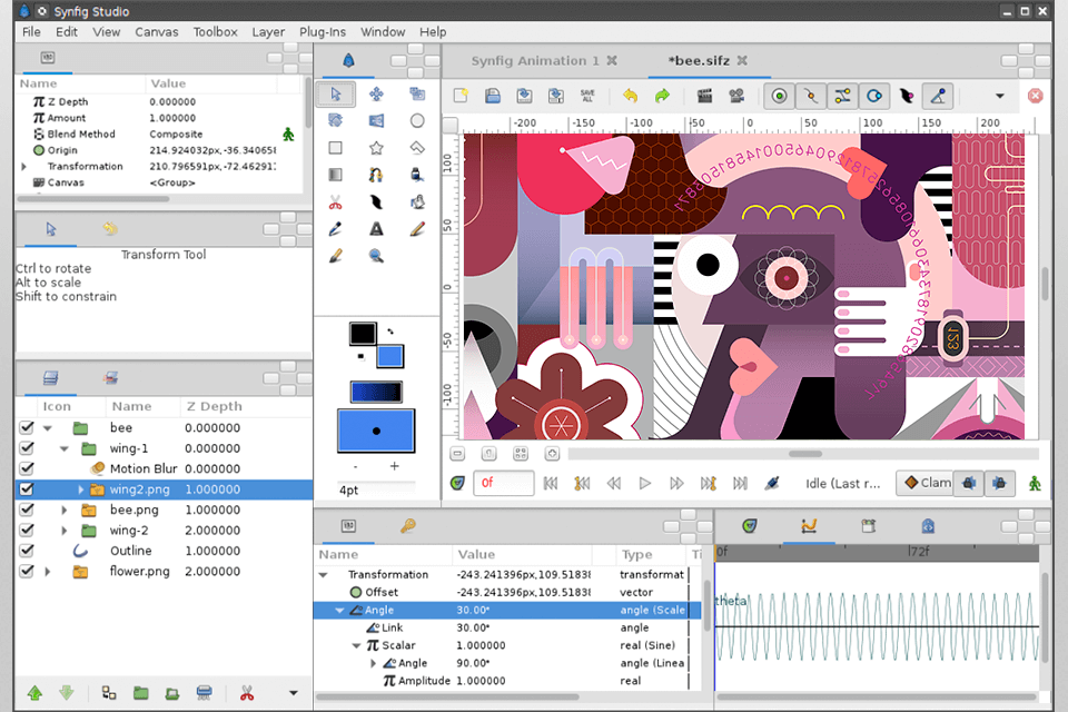 10 Adobe Animate Alternatives in 2024 10 Adobe Animate Alternatives in 2024