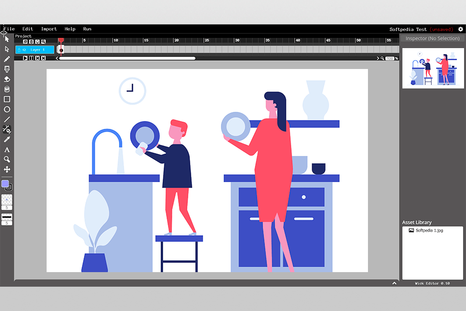 10 Adobe Animate Alternatives in 2024 10 Adobe Animate Alternatives in 2024
