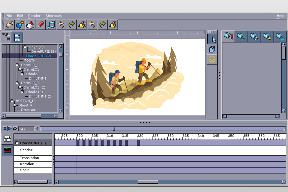 10 Adobe Animate Alternatives in 2024 10 Adobe Animate Alternatives in 2024