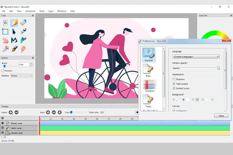 10 Adobe Animate Alternatives in 2024