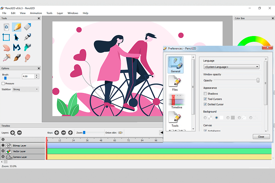 alternatives to adobe animate alternatives to adobe animate