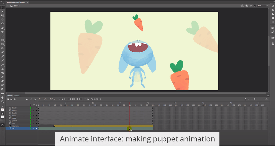 Adobe Animate vs After Effects What Program to Install?