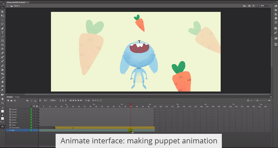 Adobe Animate vs After Effects: What Program to Install?
