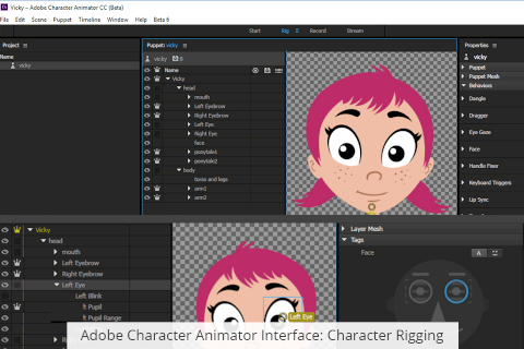 Adobe Character Animator Vs Blender: Which Software Is Better?