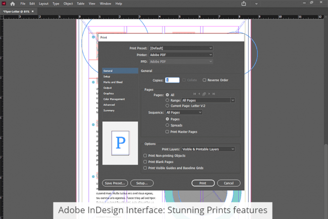 CorelDRAW vs Adobe InDesign: Which Software Is Better?