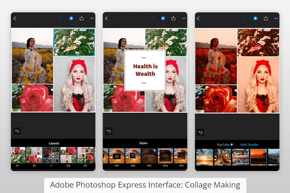 Adobe Photoshop Express vs Photoshop Elements: Which Software is Better?