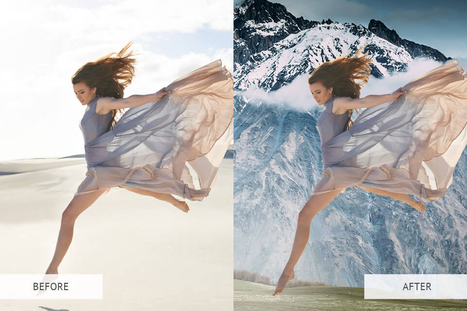 11 Best Photo Cut and Paste Apps Easy to Try in 2024