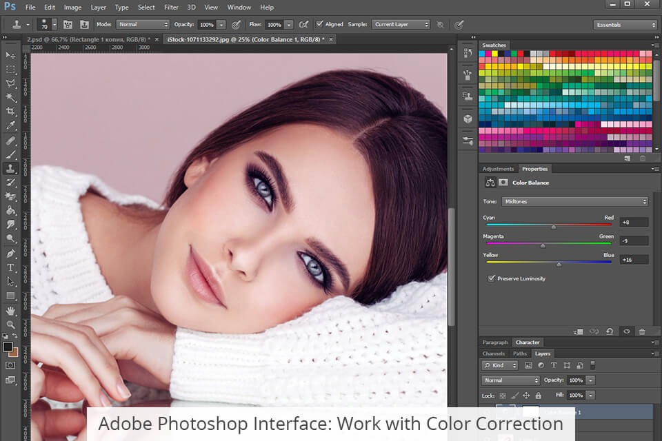 Pixlr vs Photoshop: What Software to Choose?