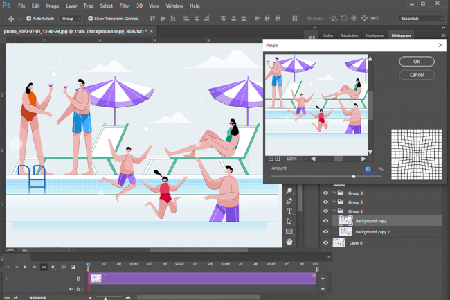 10 Best Motion Graphics Software in 2026