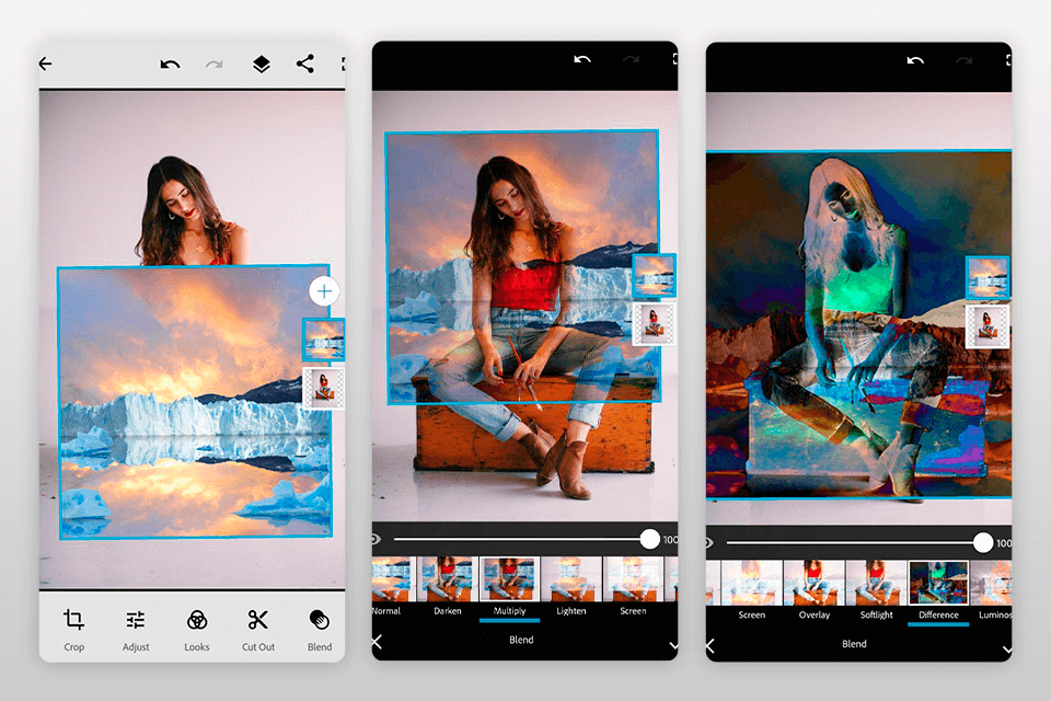 8 Best Blend Pictures Apps in 2024