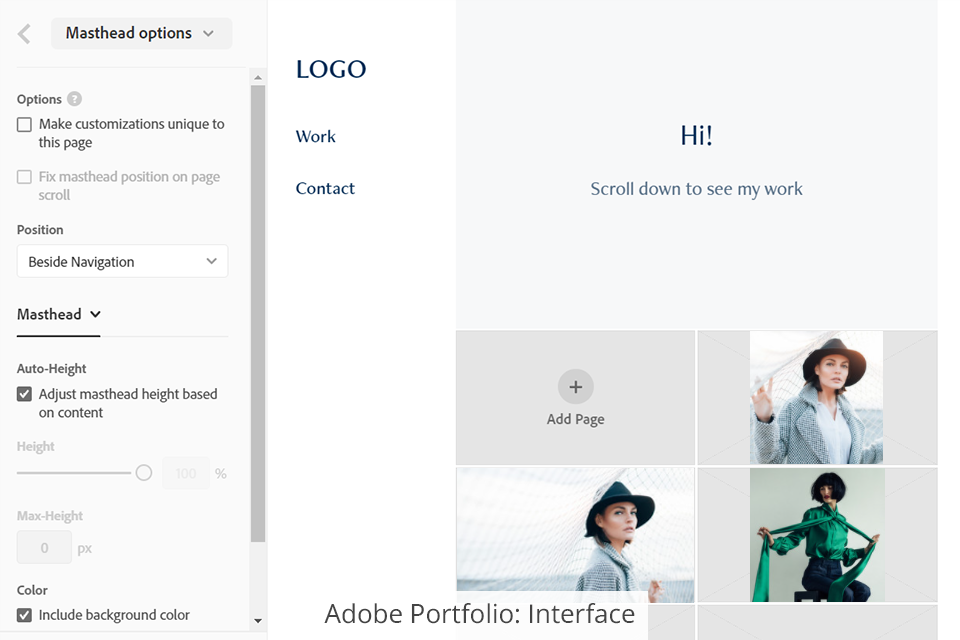 Zenfolio vs Adobe Portfolio Which Gallery Is Better?