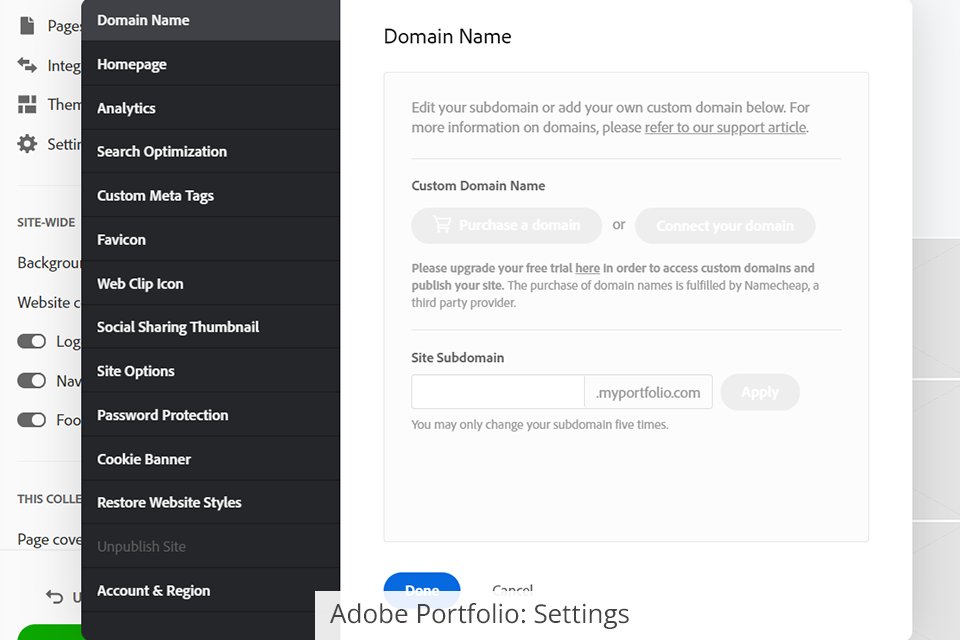 Zenfolio vs Adobe Portfolio Which Gallery Is Better?