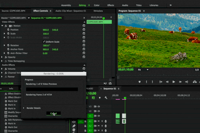 15 Best GoPro Video Editing Software in 2023