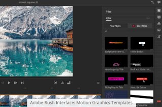 lumafusion vs adobe rush