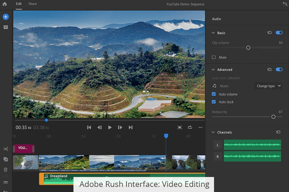 Adobe rush vs spark Clearance