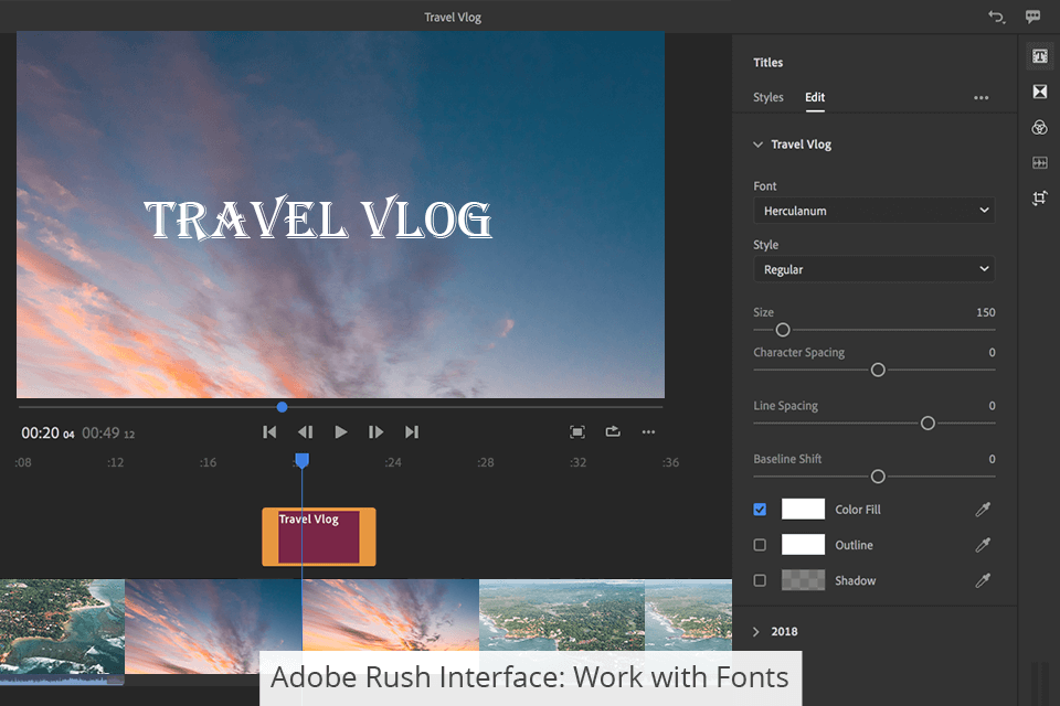 Adobe rush vs spark Clearance
