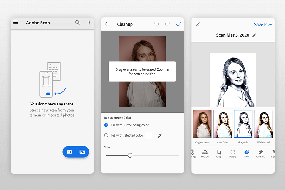 15 Best Mobile Scanner Apps in 2024