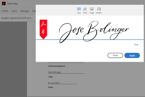 13 Best Free E-Signature Software in 2024