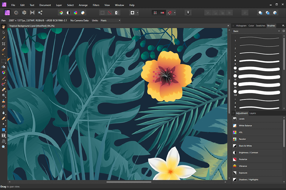 15 Free Adobe Illustrator Alternatives