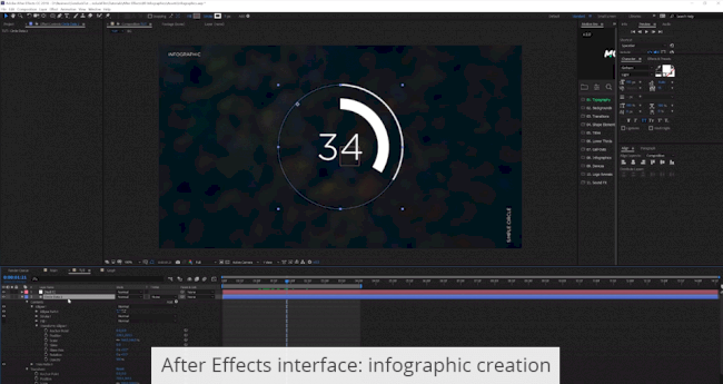 Adobe Animate vs After Effects: What Program to Install?