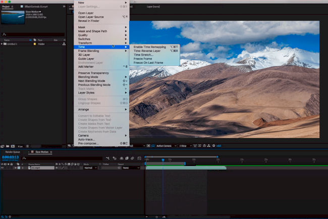 9 Best Slow Motion Video Editing Software In 2024