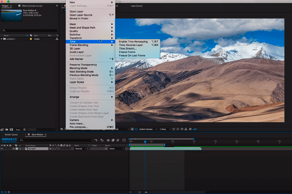 9 Best Slow Motion Video Editing Software in 2024