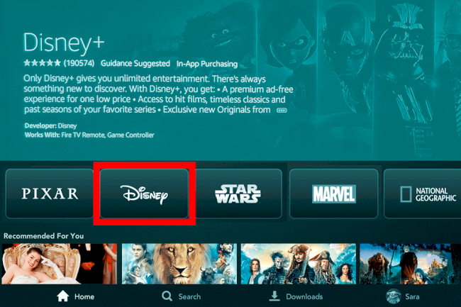 How to Watch Disney Plus on TV from Anywhere in the World? - Can I Watch Disney Plus On My Tv