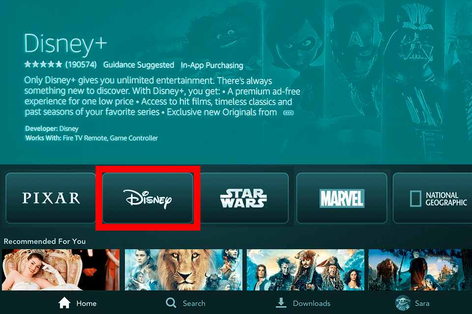 How to Watch Disney Plus on TV from Anywhere in the World? - How Do You Watch Disney Plus On Tv