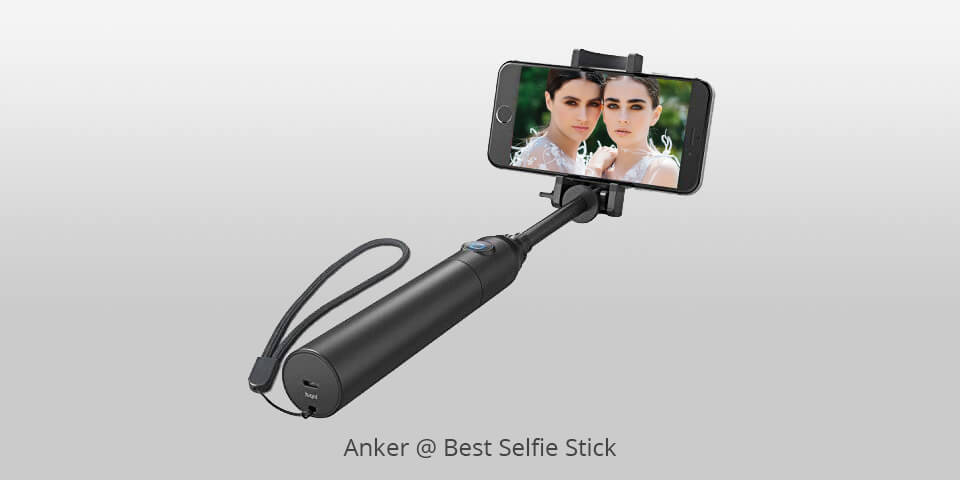 10 Best Selfie Sticks in 2022