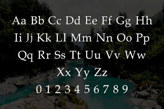 fonts illustrator cs5 download