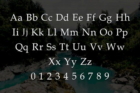 fonts for illustrator cs5 download