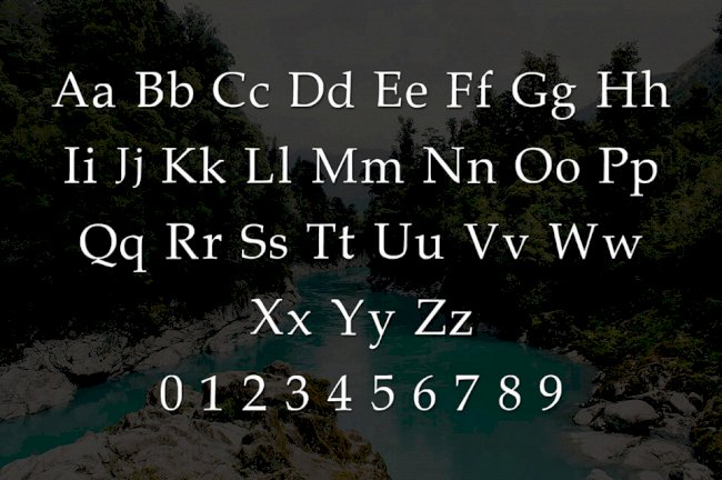 download fonts for illustrator cs5 free