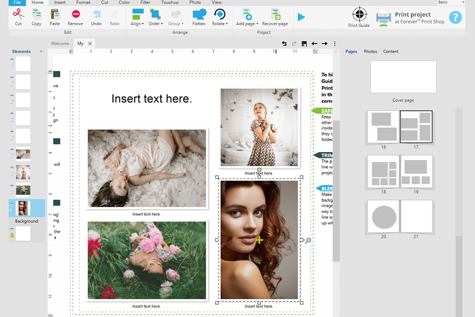 9 Best Digital Scrapbooking Software in 2024