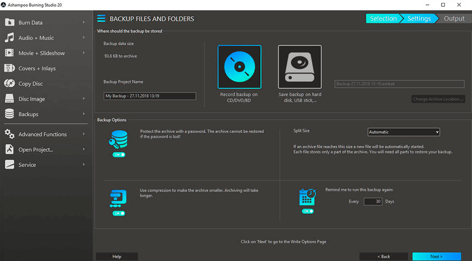 11 Best Free DVD Burning Software in 2024