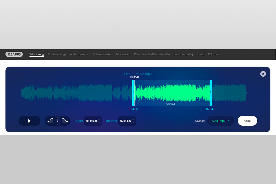 13 Best Free Audio Editing Software in 2021