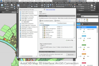 AutoCAD vs AutoCAD Map 3D: Which Software is Better?