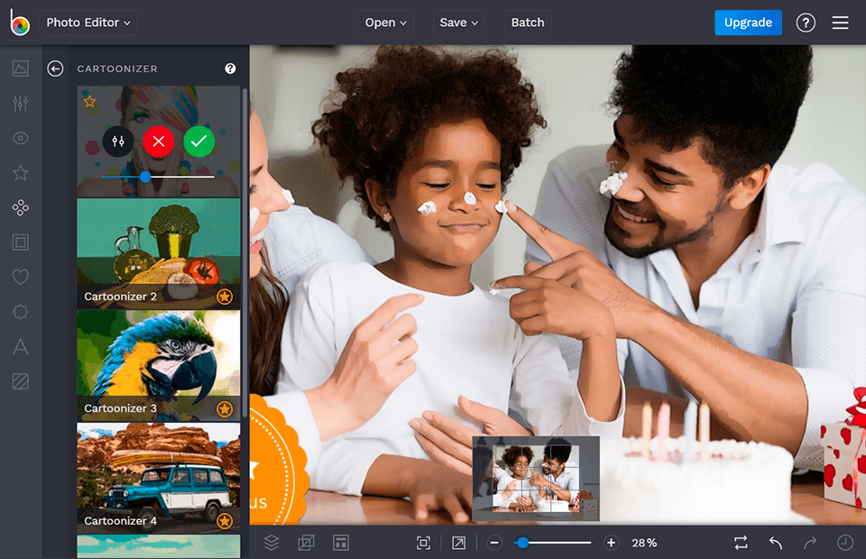 11 Best Facebook Picture Editors in 2024
