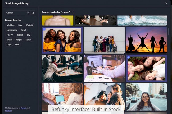 Luminar AI vs Befunky: Which Software Is Better