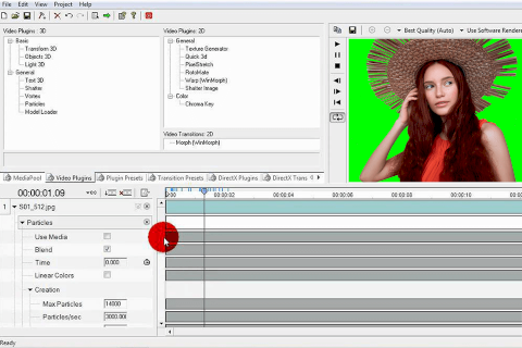 11 Best Free Green Screen Software in 2026