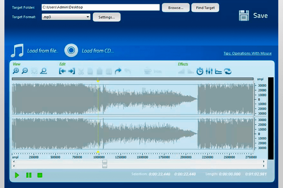 12 Best MP3 Cutters of 2024 Online & PC