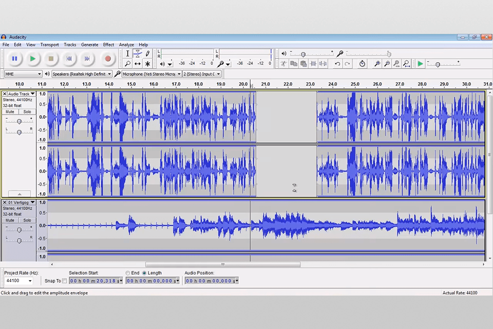 12 Best MP3 Cutters of 2024 Online & PC