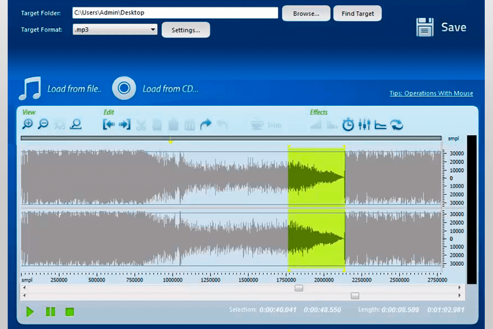 12 Best MP3 Cutters of 2024 Online & PC