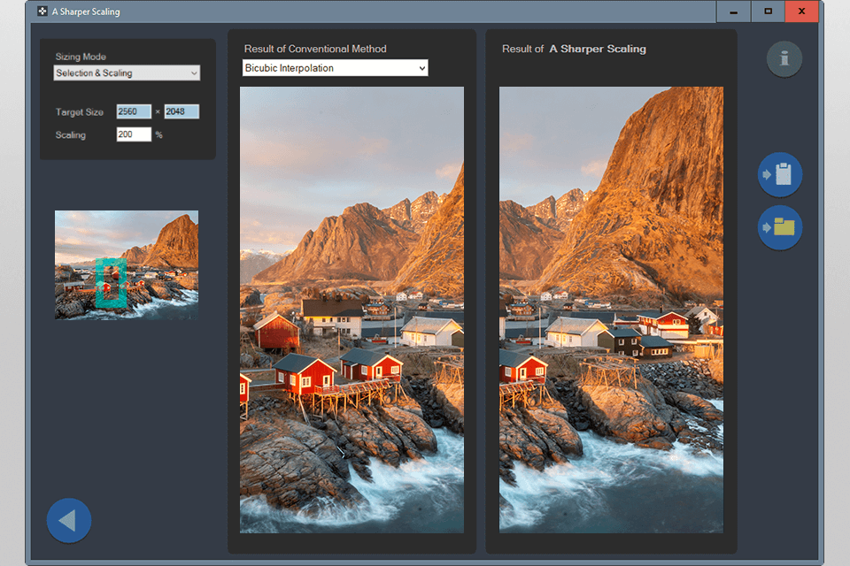 15 Best Photo Enlargement Software in 2024
