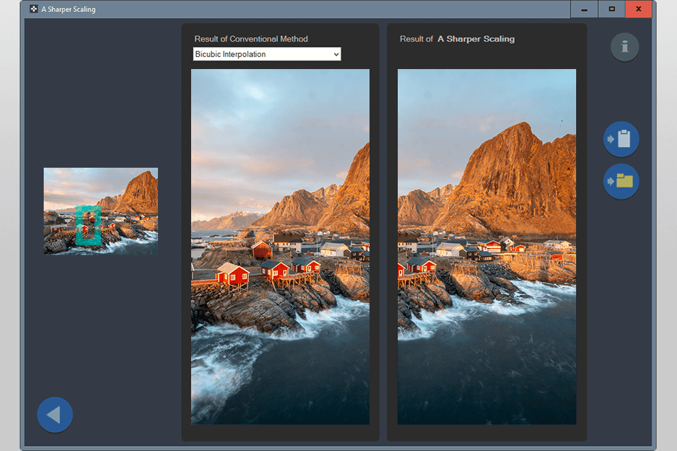 15 Best Photo Enlargement Software in 2024