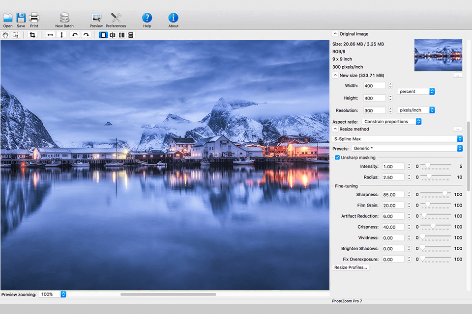 15 Best Photo Enlargement Software in 2024
