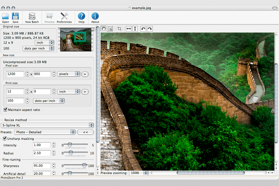 12 Best Photo Enlargement Software in 2021